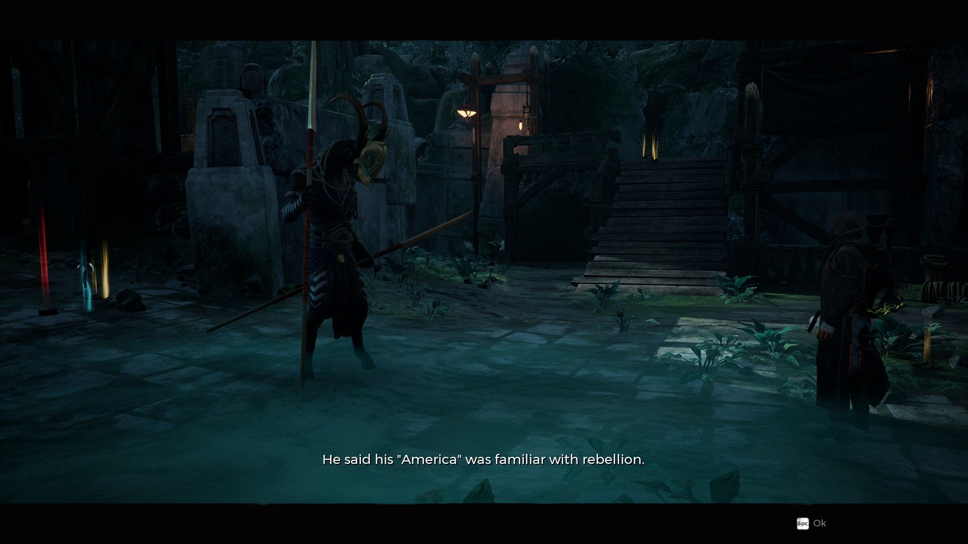 Remnant: From the Ashes - Imagen 34